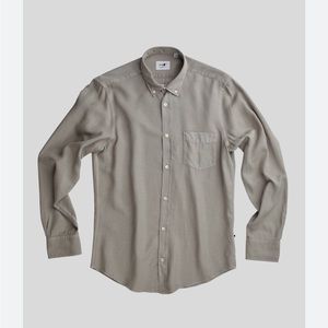 Nn07 Levon button down shirt